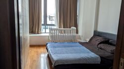 The Centrio (D12), Apartment #609016071